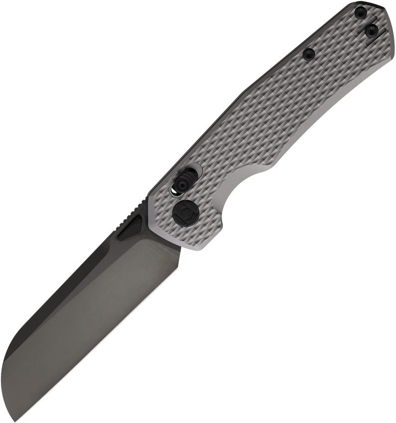 Kunwu Knives - Chad XT Lock Ti - 20
