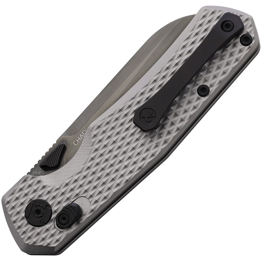 Kunwu Knives - Chad XT Lock Ti - 20