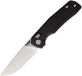 Kunwu Knives - X-TAO XT Lock CF - 25