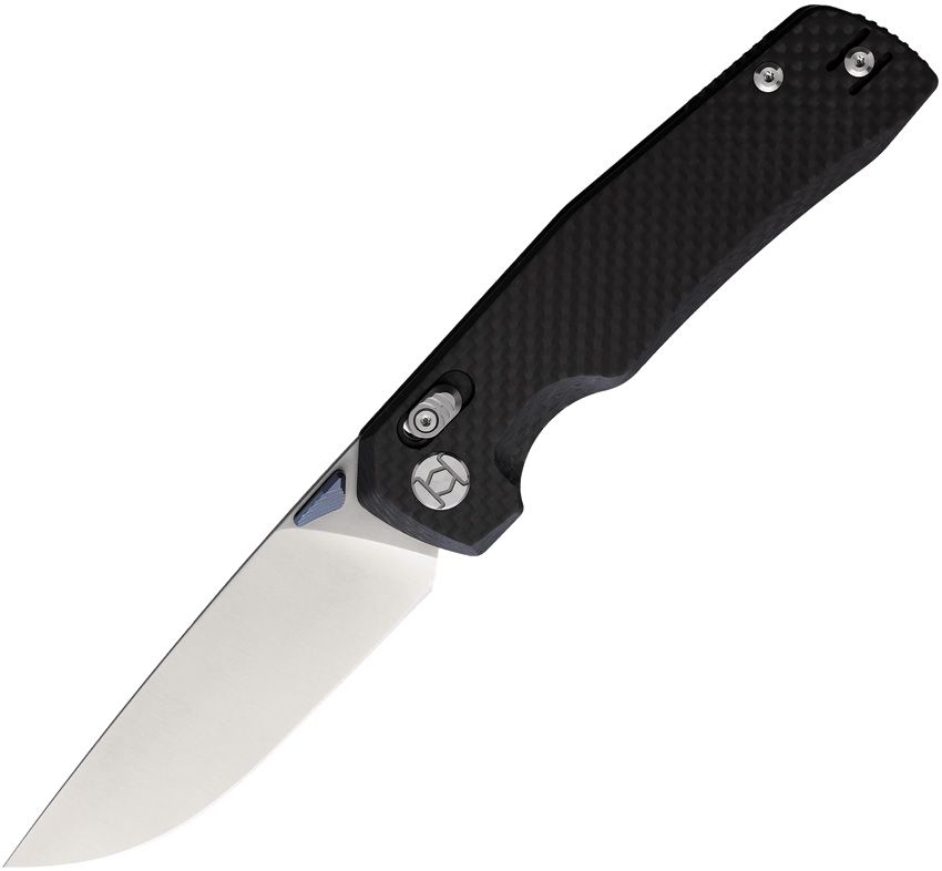Kunwu Knives - X-TAO XT Lock CF - 25