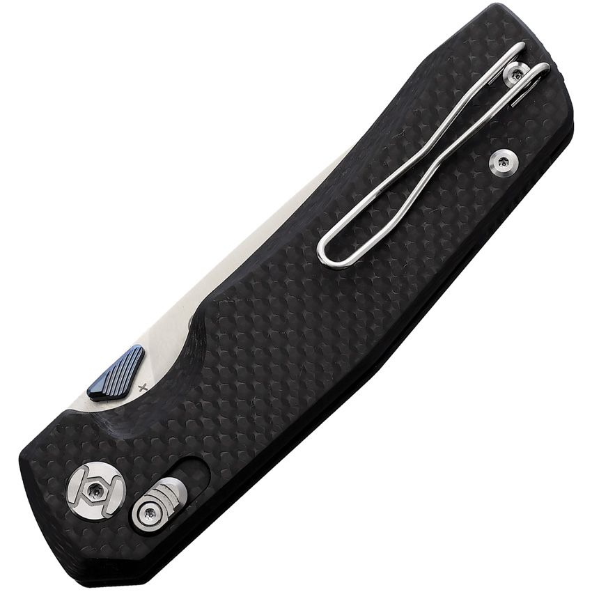 Kunwu Knives - X-TAO XT Lock CF - 25