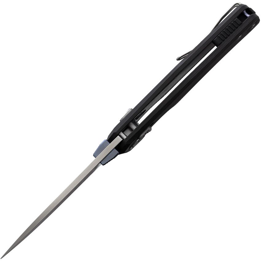 Kunwu Knives - X-TAO XT Lock CF - 25