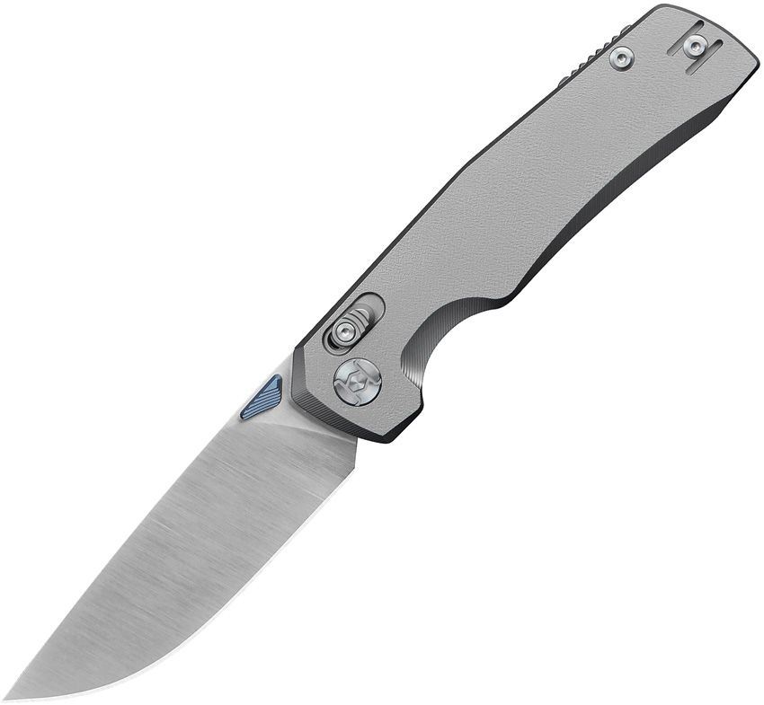 Kunwu Knives - X-TAO XT Lock - 25