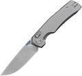 Kunwu Knives - X-TAO XT Lock - 25
