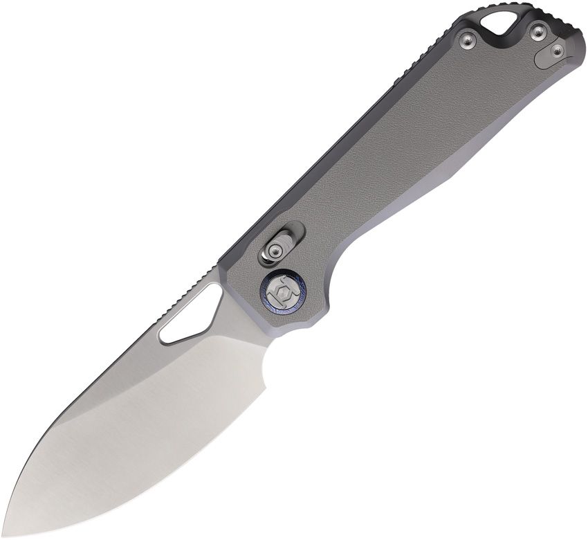 Kunwu Knives - Pulsar XT Lock OP Ti - 20
