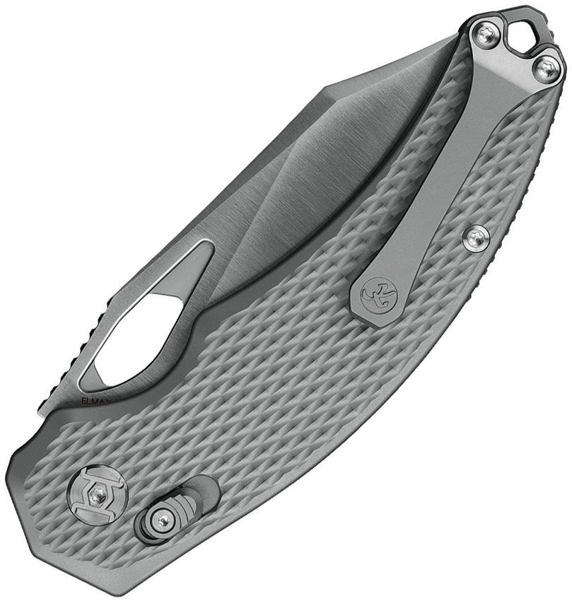 Kunwu Knives - X-Padre XT Lock Satin - 20