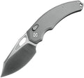 Kunwu Knives - X-Padre XT Lock Org Peel - 20