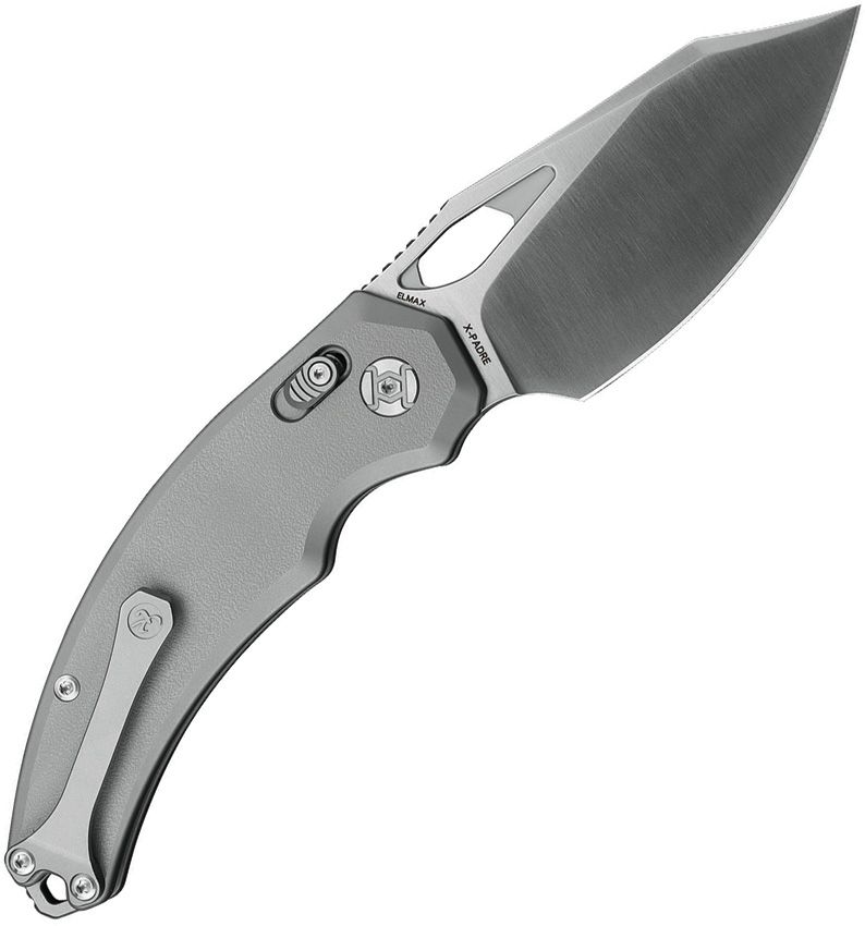 Kunwu Knives - X-Padre XT Lock Org Peel - 20