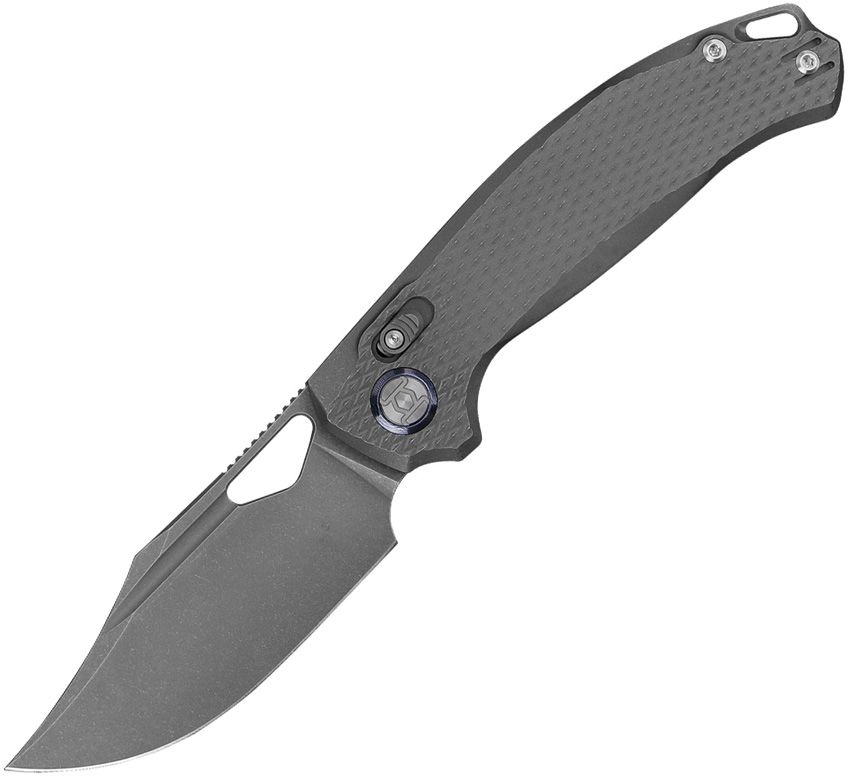 Kunwu Knives - Django XL XT Lock SW - 20