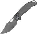 Kunwu Knives - Django XL XT Lock SW - 20