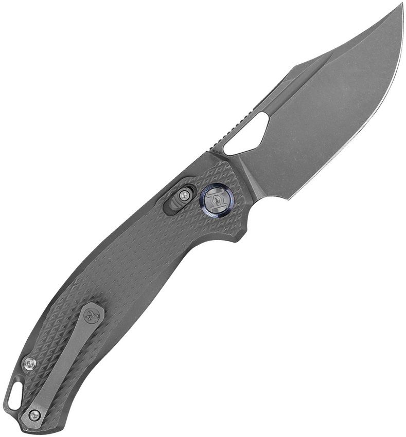 Kunwu Knives - Django XL XT Lock SW - 20