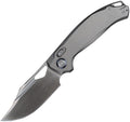 Kunwu Knives - Django XL XT Lock OP - 25