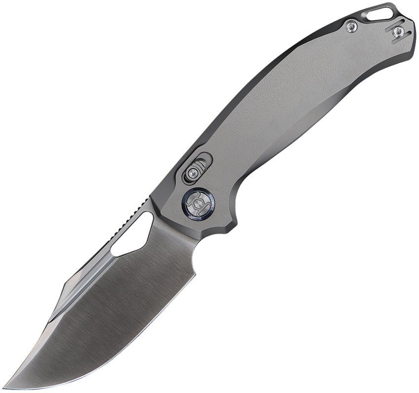 Kunwu Knives - Django XL XT Lock OP - 25