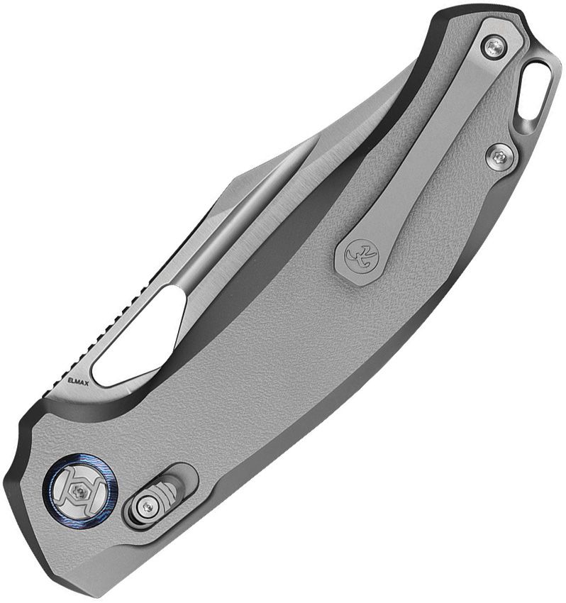 Kunwu Knives - Django XL XT Lock OP - 25