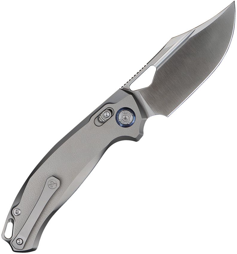 Kunwu Knives - Django XL XT Lock OP - 25