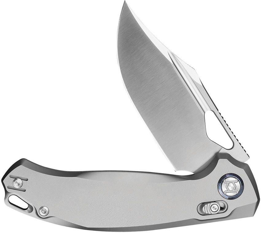 Kunwu Knives - Django XL XT Lock OP - 25