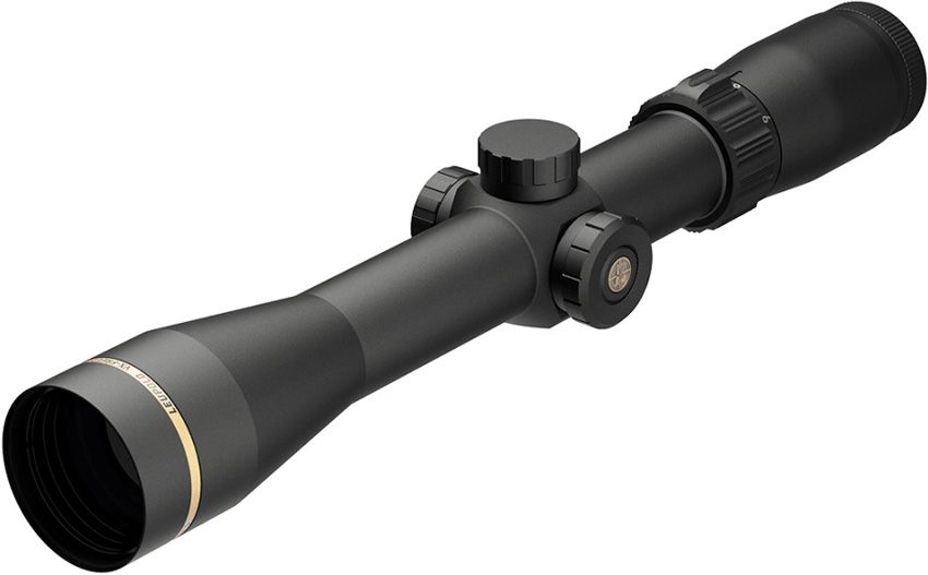 LEUPOLD - VX-R 3-9x40mm FireDot Duplex - LP110686