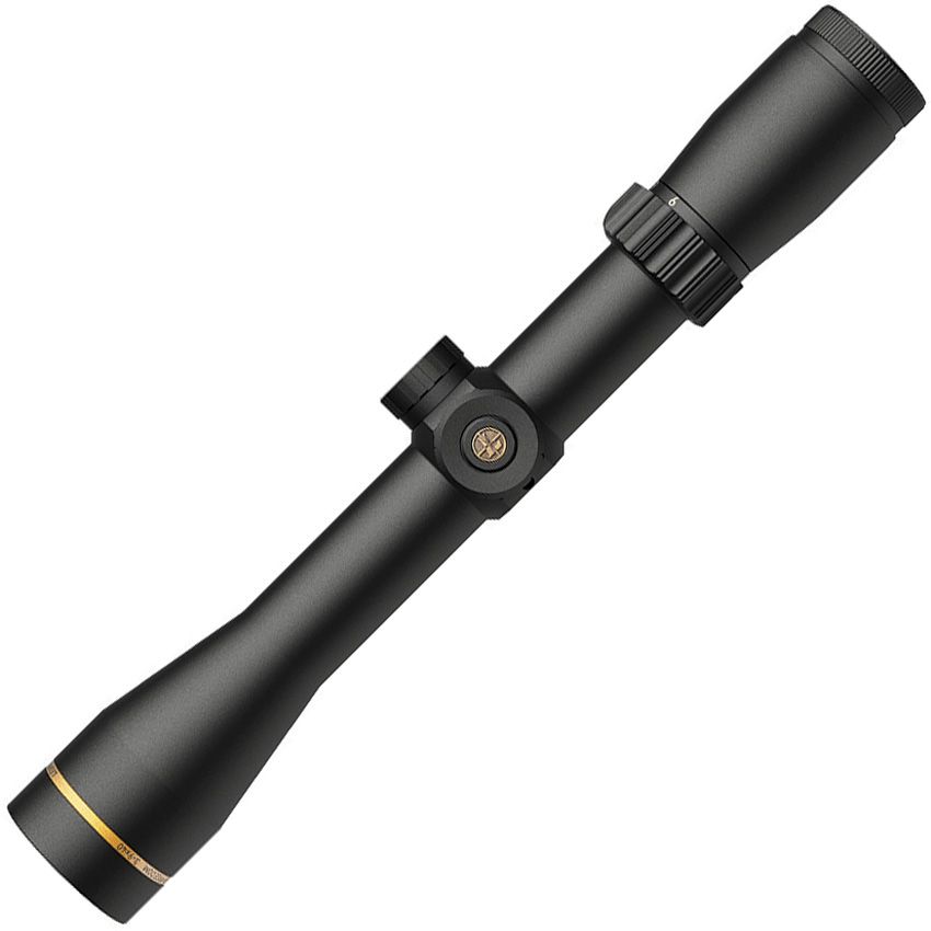 LEUPOLD - VX-R 3-9x40mm FireDot Duplex - LP110686