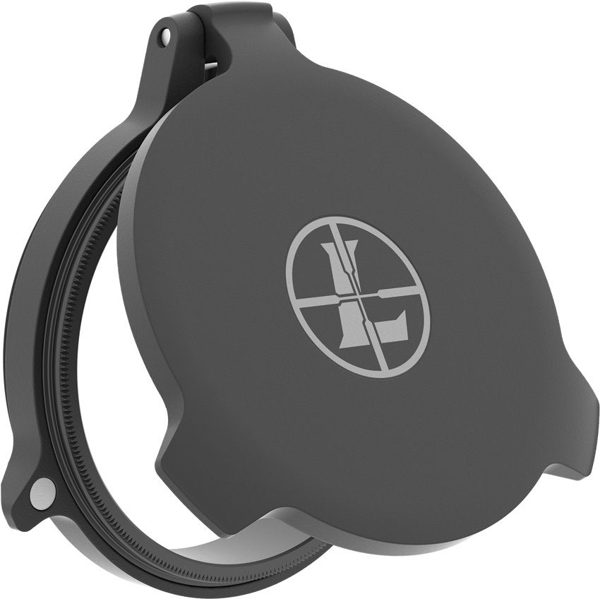 LEUPOLD - Alumina Flip-Back Lens Cover 42mm - LP117607