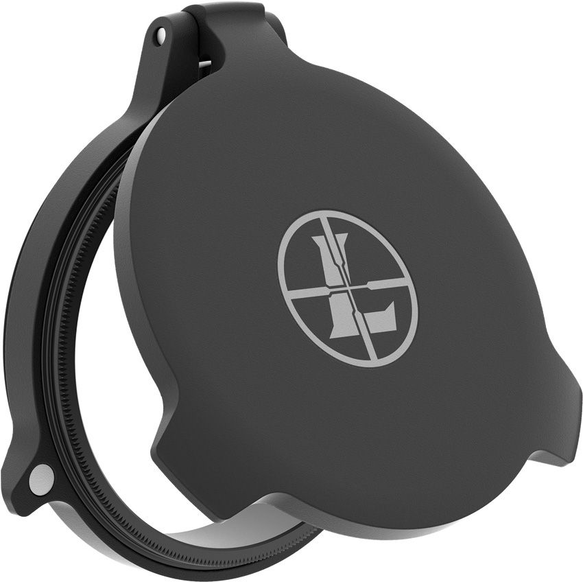 LEUPOLD - Alumina Flip Back Lens Cover 44mm - LP117608