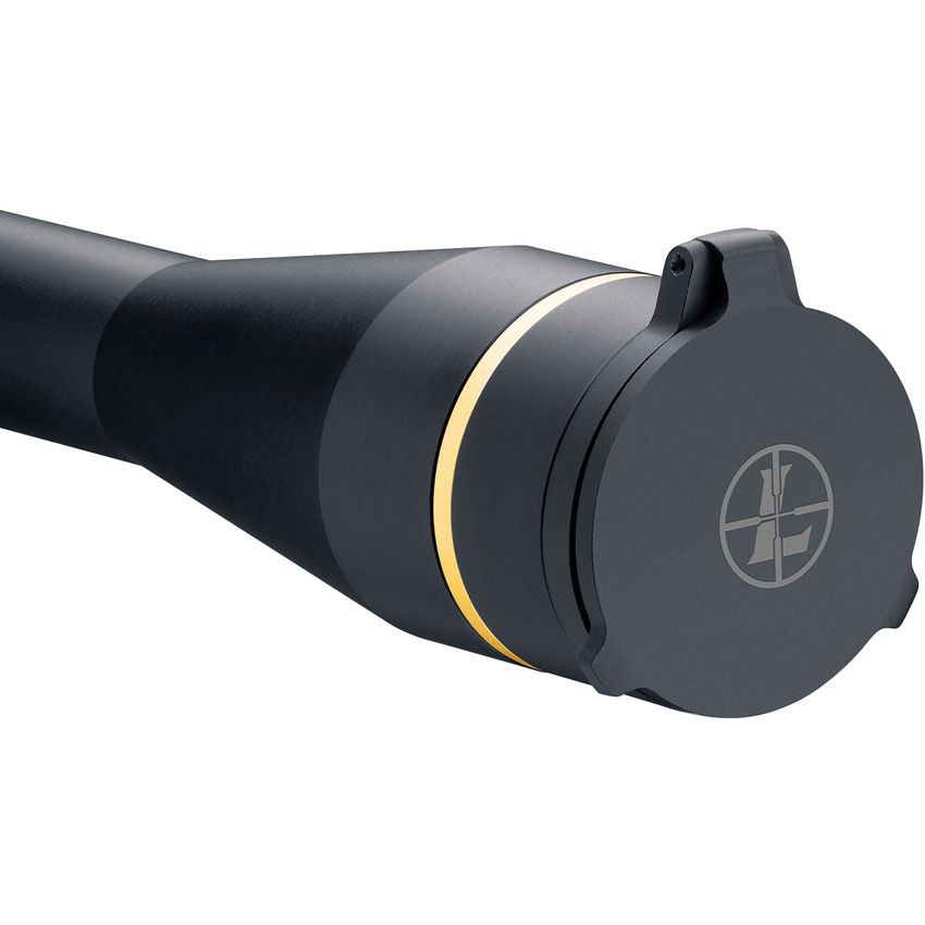 LEUPOLD - Alumina Flip Back Lens Cover 44mm - LP117608