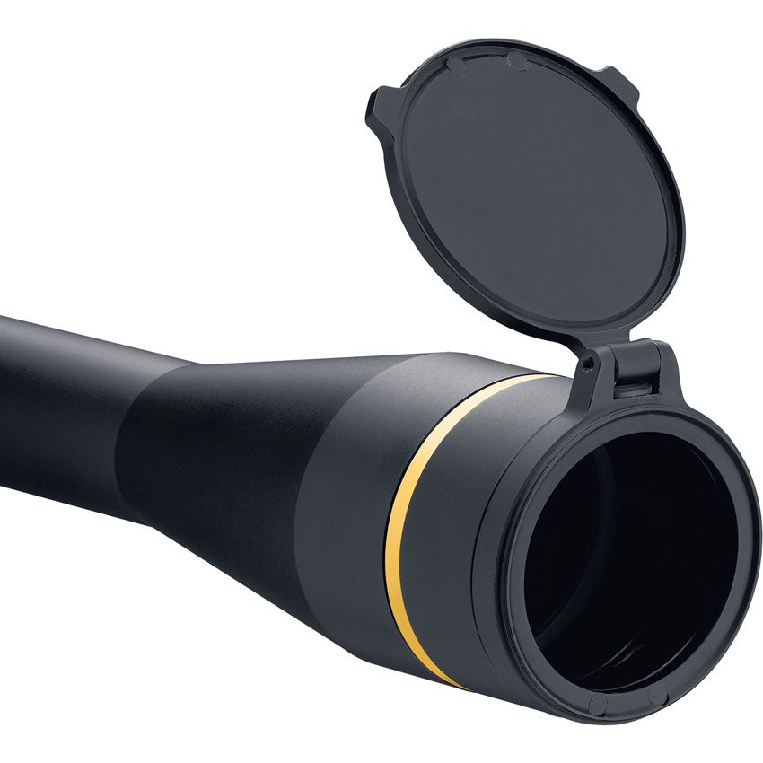 LEUPOLD - Alumina Flip Back Lens Cover 44mm - LP117608