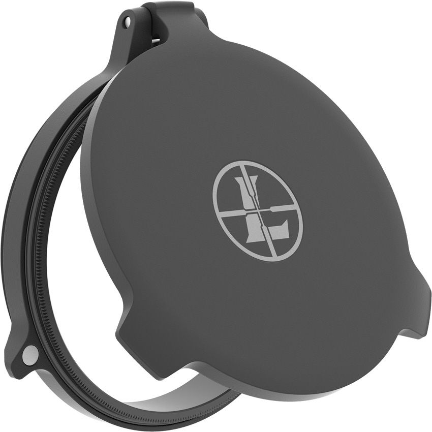 LEUPOLD - Alumina Flip-Back Lens Cover 56mm - LP119737