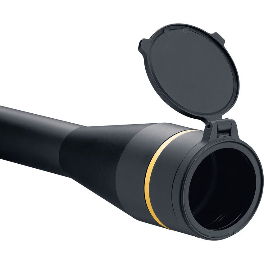 LEUPOLD - Alumina Flip-Back Lens Cover 56mm - LP119737