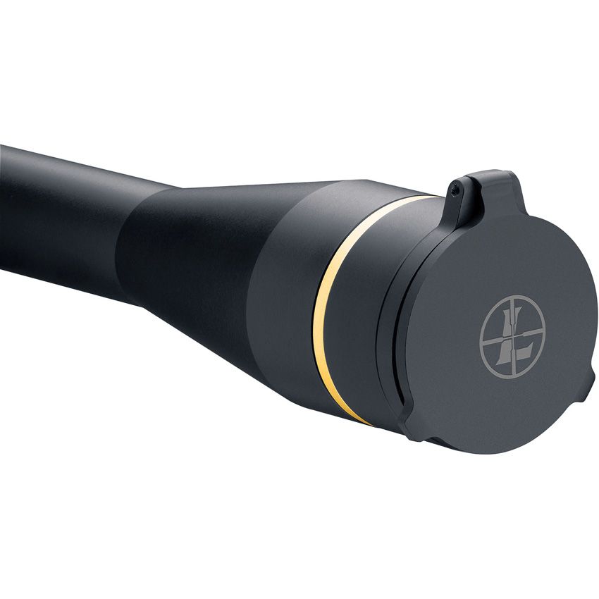 LEUPOLD - Alumina Flip-Back Lens Cover 56mm - LP119737