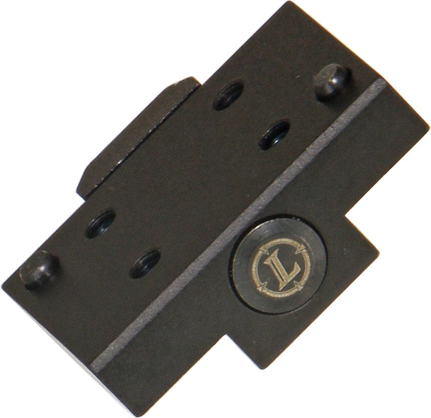 LEUPOLD - DeltaPoint Pro CrossSlot Mount - LP120056