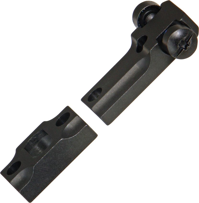 LEUPOLD - Mounts STD Browning AB3 2pc - LP120128