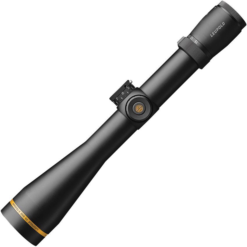 LEUPOLD - VX 5HD 3-15x56mm Scope - LP171390