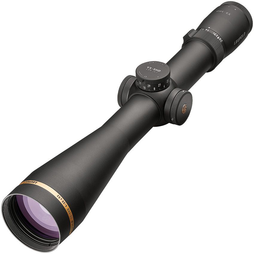 LEUPOLD - VX-5HD 4-20x52 CDS-ZL2 - LP171701