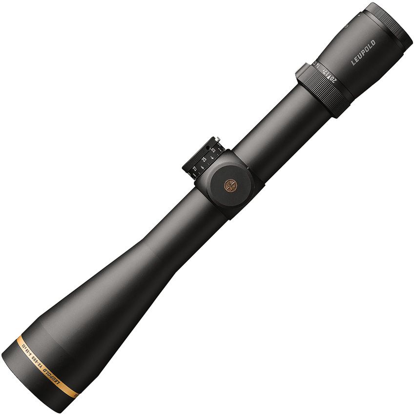 LEUPOLD - VX-5HD 4-20x52 CDS-ZL2 - LP171701