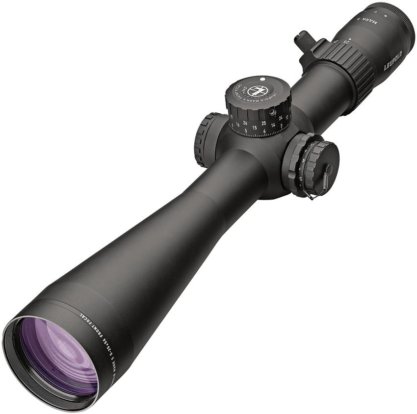 LEUPOLD - Mark 5HD 5-25x56mm Scope - LP171776