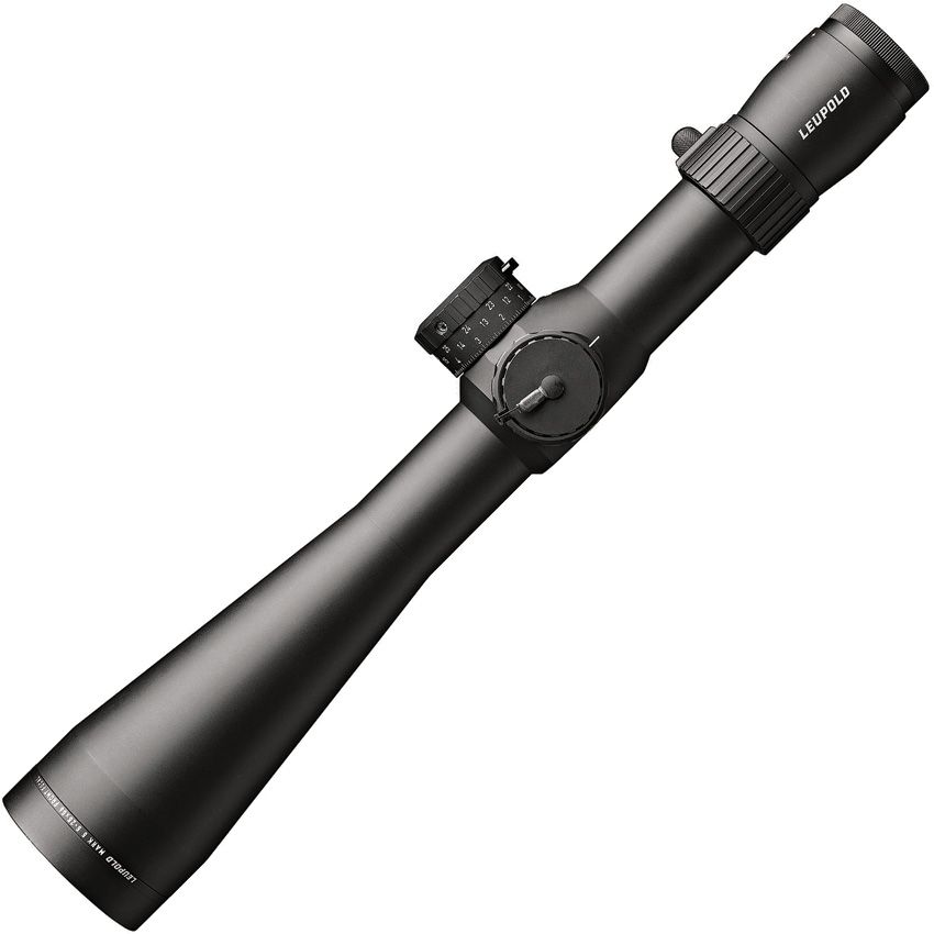 LEUPOLD - Mark 5HD 5-25x56mm Scope - LP171776
