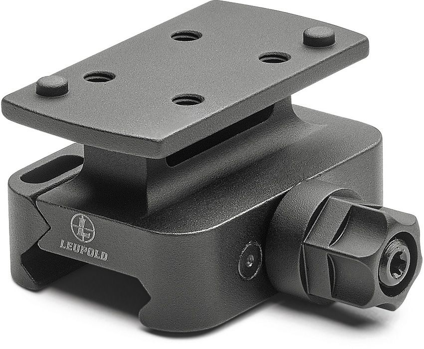 LEUPOLD - Deltapoint Pro AR DLOC Mount - LP171861