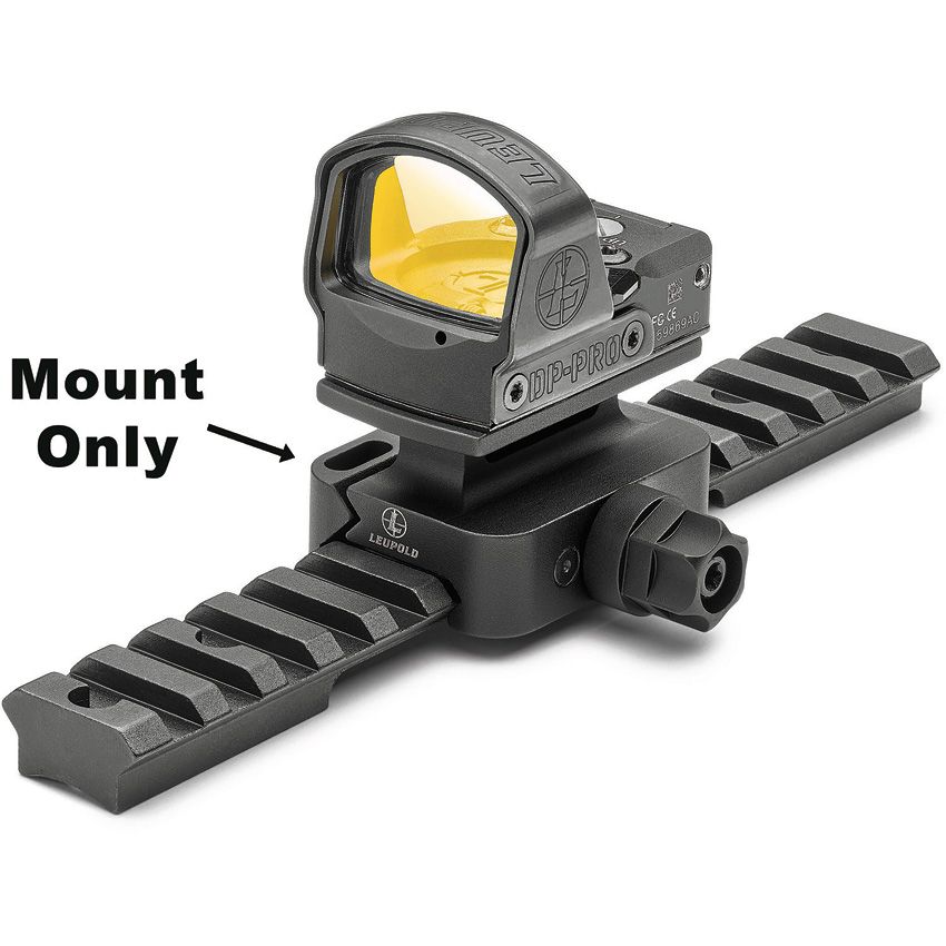 LEUPOLD - Deltapoint Pro AR DLOC Mount - LP171861