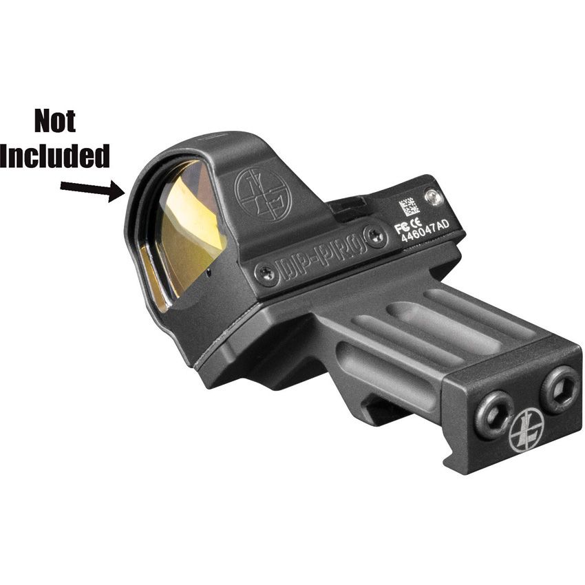 LEUPOLD - Deltapoint Pro 45 AR Mount - LP173236
