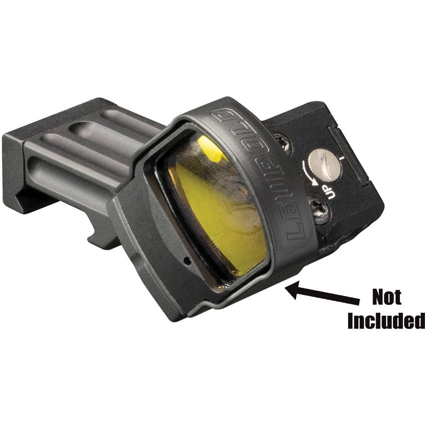 LEUPOLD - Deltapoint Pro 45 AR Mount - LP173236