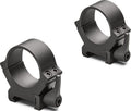 LEUPOLD - QRW2 30mm Rings MD Matte - LP174076