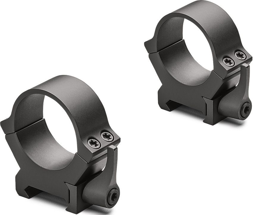 LEUPOLD - QRW2 30mm Rings MD Matte - LP174076