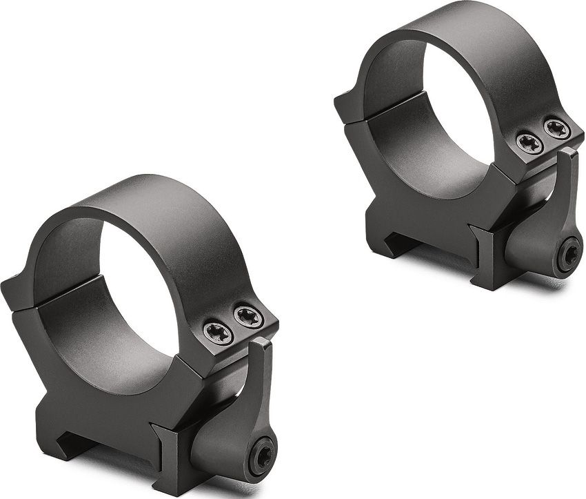 LEUPOLD - QRW2 30mm Rings High Matte - LP174078