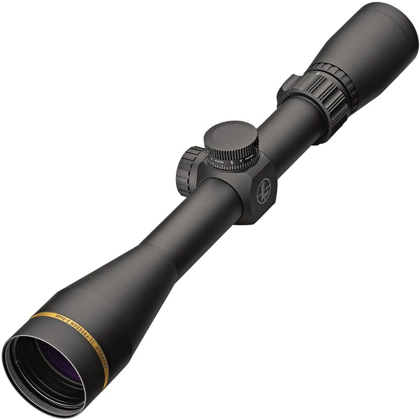 LEUPOLD - VX Freedom CDS 3-9x40mm Duplex - LP174182