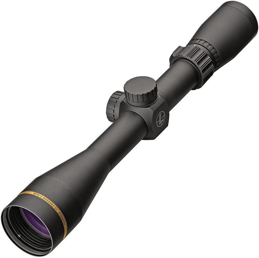 LEUPOLD - VX Freedom Muzzleloader 3-9x40 - LP174184