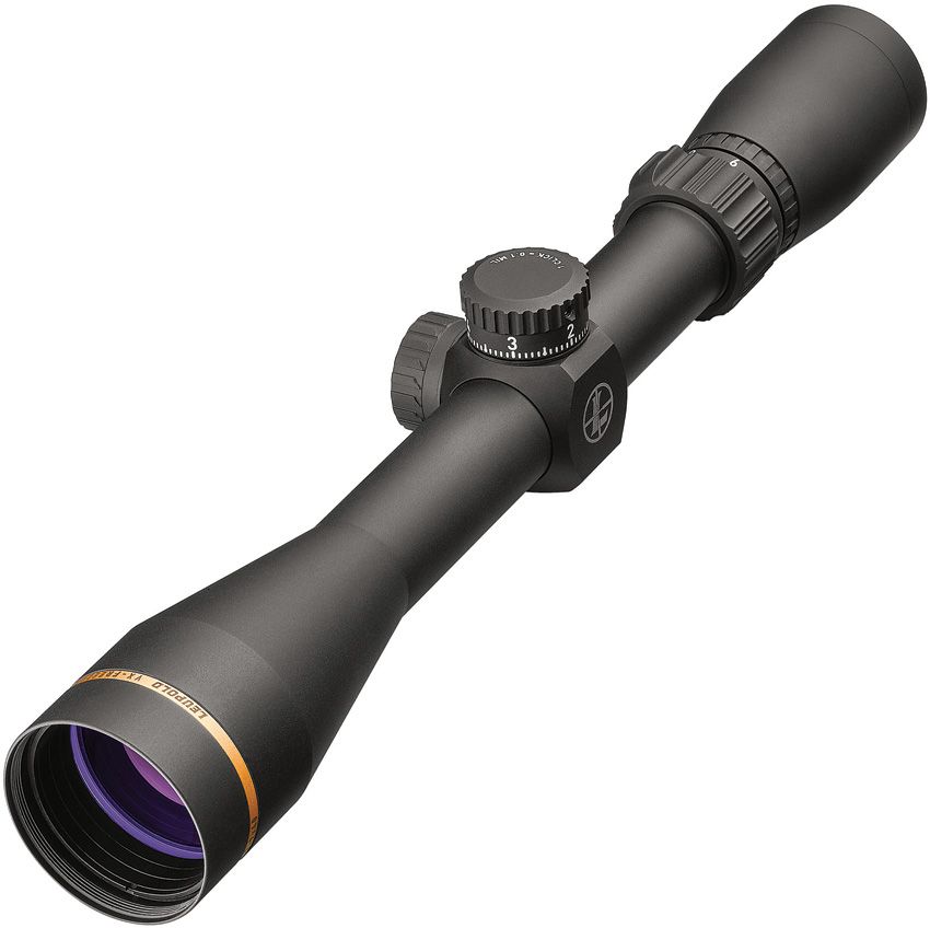 LEUPOLD - VX Freedom 450 Bushmaster - LP176011