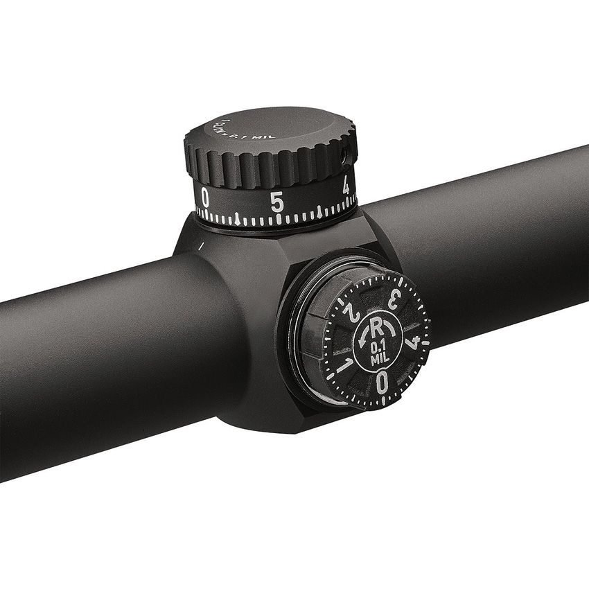LEUPOLD - VX Freedom 450 Bushmaster - LP176011