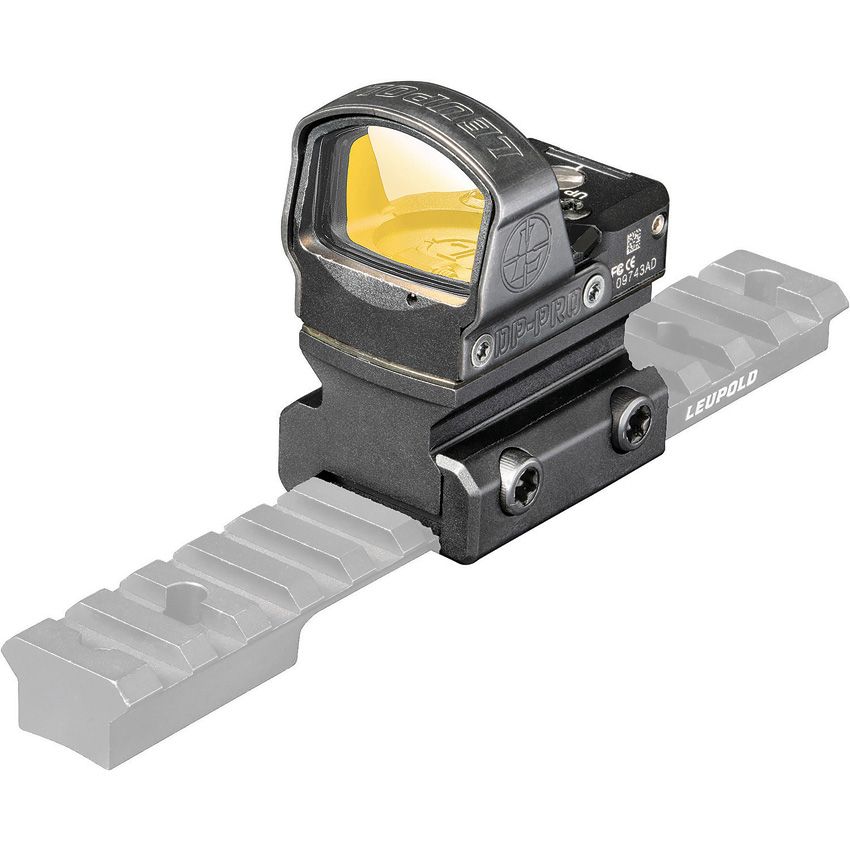 LEUPOLD - Deltapoint Pro AR Mount - LP177154