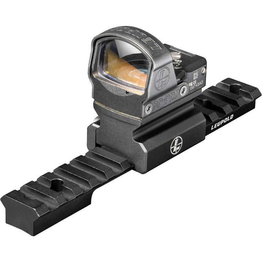 LEUPOLD - Deltapoint Pro AR Mount - LP177154