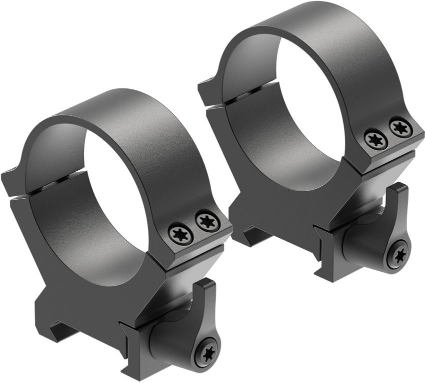 LEUPOLD - QRW2 Rings 34mm High - LP177274